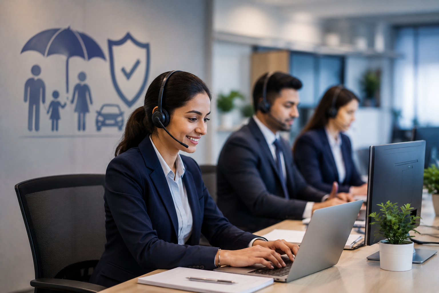 Who Benefits from Effective Staffing Strategies?