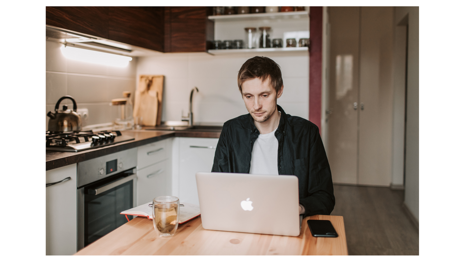 Daily Staffing and Productivity