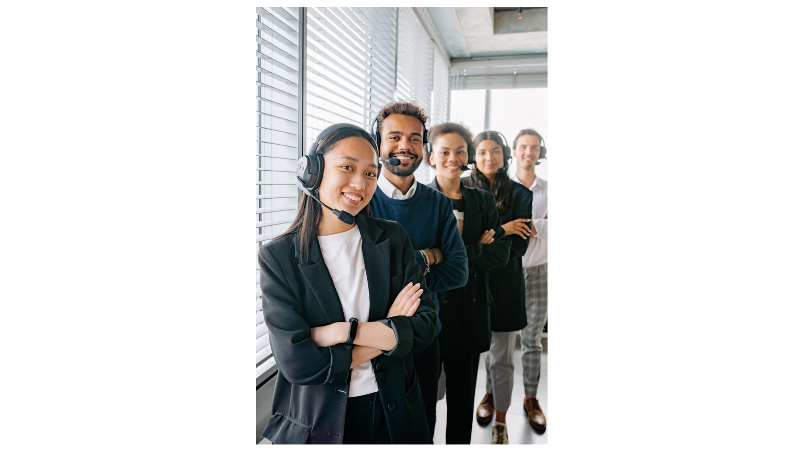 The Growing Importance of Staffing Solutions