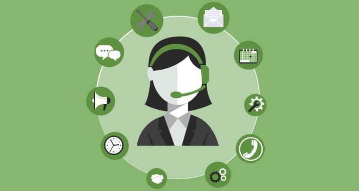 Staffing Supports Daily Business Operations