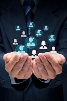 Staffing Marketing and Branding